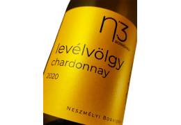 Levélvölgy Chardonnay 2022