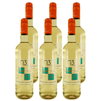 GwTr - Fűszeres tramini 2022 (6 palack)